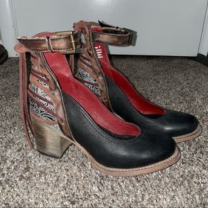 Freebird by Steven Raeanne